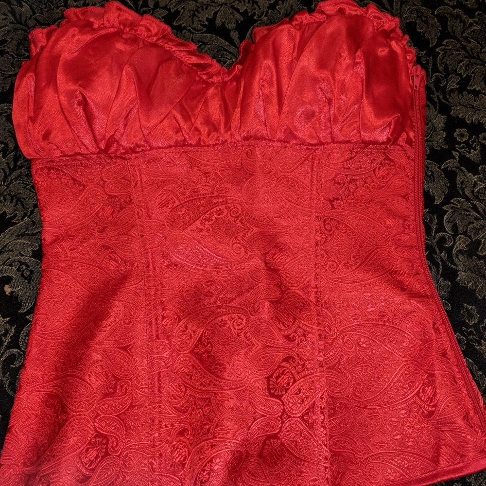 Corset